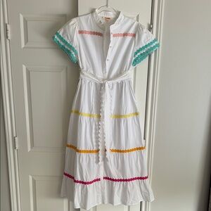 Cotton Dress